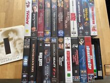 Vhs konvolut kassetten gebraucht kaufen  Falkenstein