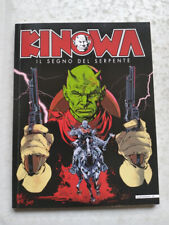 Kinowa n.1 segno usato  Trevenzuolo