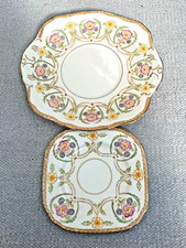 Sutherland china art for sale  IPSWICH