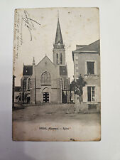 Carte postale méral d'occasion  Beuvry