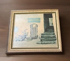 Vintage picture wood for sale  Tucson