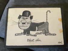 Old charlie chaplin for sale  WALSALL