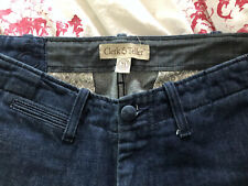 Clerk teller denim for sale  WATFORD