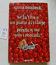 Libro vita piatto usato  Paterno