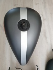 Harley universal strechtank gebraucht kaufen  Hechingen