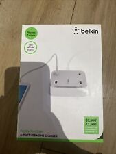 Belkin port usb for sale  BIRMINGHAM