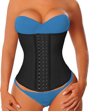 Corsetto donna stringivita usato  Roma
