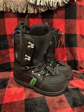 Burton progression junior for sale  Smock