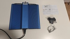 Led wachstumslampe professione gebraucht kaufen  Düsseldorf