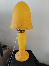 Belle grande lampe d'occasion  Calais