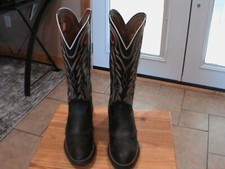 Tony lama cowboy for sale  Belen