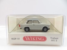 Wiking 012905 trabant gebraucht kaufen  Gelsenkirchen