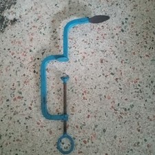 RAPADOR TRITURADOR RALADOR DE COCO feito de 1/2" RASTE QUADRADA DE AÇO SÓLIDO Feito Sob Medida comprar usado  Enviando para Brazil