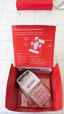 Eon power plug for sale  OAKHAM