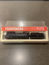 Fleischmann 7173 stromlinienlo gebraucht kaufen  Emmerting