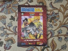 Album dragon ball usato  Zafferana Etnea