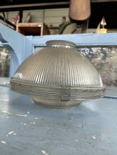 Industrial holophane glass for sale  Lawrenceburg