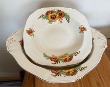 Alfred meakin dessert for sale  LLANELLI