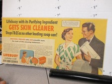 Newspaper 1948 lifebuoy for sale  Wentzville