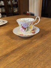 Kaffeetasse untertasse gebraucht kaufen  Düsseldorf