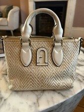 Mini furla handbag for sale  CHELTENHAM