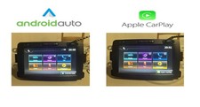 Autoradio medianav gps d'occasion  Paris XII
