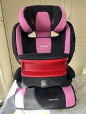 Recaro monza nova for sale  SUDBURY