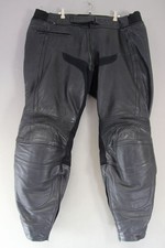 Bks black leather for sale  LAUNCESTON