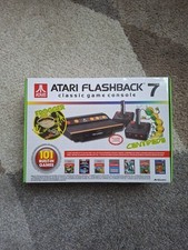 Atari flashback classique d'occasion  Champigny-sur-Marne