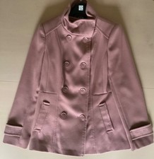 Debenhams ladies pea for sale  DUKINFIELD