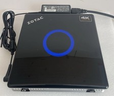 Zotac zbox mi520 gebraucht kaufen  Garching b.München