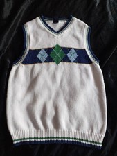 Gap boys argyle for sale  HULL