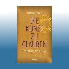 Kunst glauben frank gebraucht kaufen  Bornheim