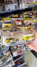Hot wheels 2025 d'occasion  Yzeure