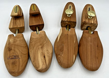 Cedar shoe tree for sale  Clintonville
