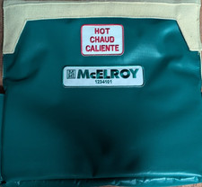 Mcelroy 1234101 insulated for sale  Pomona