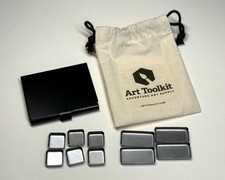 Art toolkit demi for sale  West Chester
