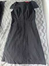 Boss kleid 38 gebraucht kaufen  Chemnitz