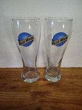 Pair blue moon for sale  Scranton