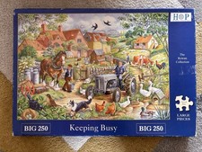 House puzzles big for sale  HOLYWELL