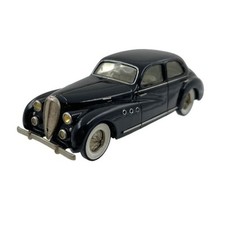 Modellino auto kit usato  Italia