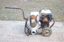 Honda wdp30xk3at self for sale  Panama City
