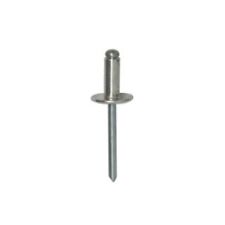 Rivet alu tête d'occasion  Hénin-Beaumont