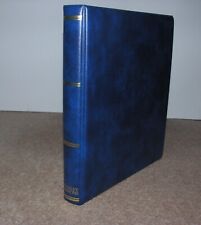 Stamp albums 20 for sale  BRECON