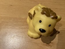 Fisher price little gebraucht kaufen  Calbe (Saale)
