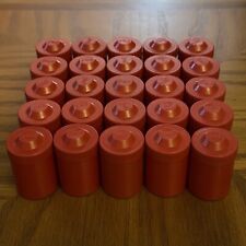 Lot 35mm red for sale  Saint Louis