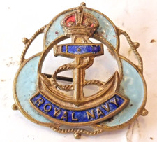 royal navy brooch for sale royal navy brooch for sale EPPING
