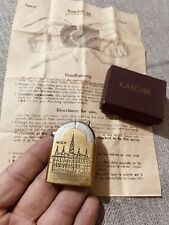 Kaschie k38 germany gebraucht kaufen  Mainaschaff