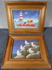 Lovely vintage framed for sale  CHESTER