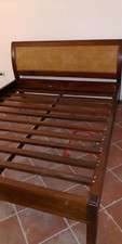 Letto artigianato etnico usato  Vignate